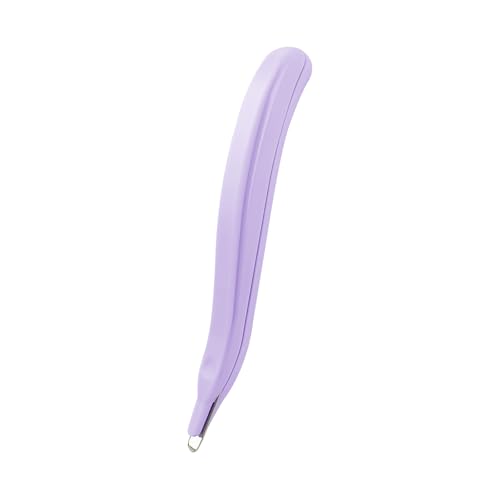 Eco-Friendly Professional Staple Remover Tool, Magnetic Tip Design Facilitates Collection of for Daily Use