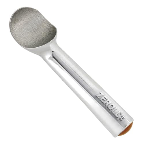 high-quality Zeroll, Size 20, in Silver 1020 Original Ice