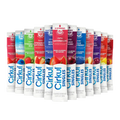 Vitamin-Infused 24-Pack  Singles Variety Bundle GXPG - Zero-Calorie Multi-Flavor Sip Pods for Water Bottle - Default Title