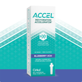 Sugar-Free Accel Blueberry Acai YMRJ - Sugar-Free Fruit Flavor Cartridge Refill - Default Title