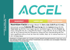 Zero-Calorie Accel 6-Pack Variety Pack IZ9I - Zero-Calorie Multi-Flavor Sip Pods for Water Bottle Detail