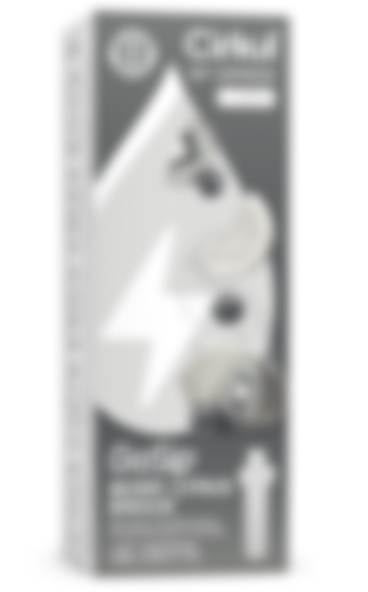Zero-Calorie GoSip Berry Citrus Breeze 2YHA - Sugar-Free Fruit Flavor Cartridge Refill Detail