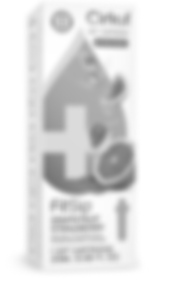 Vitamin-Infused FitSip Grapefruit Strawberry QAST - Sugar-Free Fruit Flavor Cartridge Refill Detail