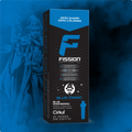 Refreshing Electrolyte Fission Blue Magic NRBF - Electrolyte Hydration Enhanced Taste Cartridges - Default Title