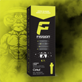 Zero-Calorie Fission E.T. S4JY - Electrolyte Hydration Enhanced Taste Cartridges - Default Title