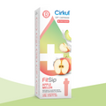 Zero-Calorie FitSip Apple Melon 0S9F - Electrolyte Hydration Enhanced Taste Cartridges - Default Title