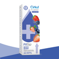 Refreshing Electrolyte FitSip Mixed Berry EWZJ - Electrolyte Hydration Enhanced Taste Cartridges - Default Title