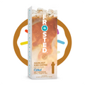 Vitamin-Infused Frosted Hazelnut Iced Coffee IXOP - Electrolyte Hydration Enhanced Taste Cartridges - Default Title