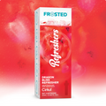 Zero-Calorie Frosted Dragon Bliss Refresher 3YSL - Electrolyte Hydration Enhanced Taste Cartridges - Default Title