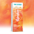 Sugar-Free Frosted Peach Passion Fruit Refresher D3BS - Zero-Calorie Multi-Flavor Sip Pods for Water Bottle - Default Title