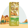 Vitamin-Infused Gateway Honey Green Tea D1OV - Zero-Calorie Multi-Flavor Sip Pods for Water Bottle - Default Title