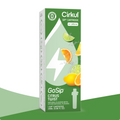 Refreshing Electrolyte GoSip Citrus Twist V1LS - Sugar-Free Fruit Flavor Cartridge Refill - Default Title
