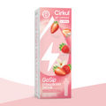 Zero-Calorie GoSip Strawberry Dream OAF9 - Vitamin-Infused Natural Refreshing Flavor Core - Default Title