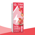 Sugar-Free GoSip Strawberry Watermelon 9PPX - Vitamin-Infused Natural Refreshing Flavor Core - Default Title