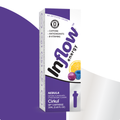 Refreshing Electrolyte Inflow Energy Nebula 7ILC - Electrolyte Hydration Enhanced Taste Cartridges - Default Title
