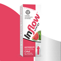 Natural Fruit Flavored Inflow Energy Watermelon 8J1M - Sugar-Free Fruit Flavor Cartridge Refill - Default Title