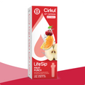 Vitamin-Infused LifeSip Fruit Punch EF28 - Vitamin-Infused Natural Refreshing Flavor Core - Default Title