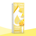 Sugar-Free LifeSip Lemonade ZO3J - Electrolyte Hydration Enhanced Taste Cartridges - Default Title