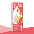 Refreshing Electrolyte LifeSip Mango Grapefruit (Stevia) HUV3 - Sugar-Free Fruit Flavor Cartridge Refill - Default Title