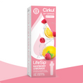 Zero-Calorie LifeSip Raspberry Lemonade OTKN - Electrolyte Hydration Enhanced Taste Cartridges - Default Title