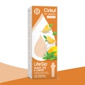 Vitamin-Infused LifeSip Sweet Tea & Lemon U4J6 - Zero-Calorie Multi-Flavor Sip Pods for Water Bottle - Default Title