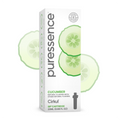 Natural Fruit Flavored Puressence Cucumber (Unsweetened) 5WHH - Electrolyte Hydration Enhanced Taste Cartridges - Default Title