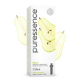 Refreshing Electrolyte Puressence Pear (Unsweetened) QE9E - Sugar-Free Fruit Flavor Cartridge Refill - Default Title