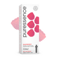 Sugar-Free Puressence Raspberry (Unsweetened) Y9NG - Sugar-Free Fruit Flavor Cartridge Refill - Default Title