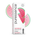 Vitamin-Infused Puressence Watermelon (Unsweetened) P6E5 - Zero-Calorie Multi-Flavor Sip Pods for Water Bottle - Default Title