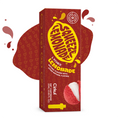 Sugar-Free Squeeze Lychee Lemonade BWJ6 - Vitamin-Infused Natural Refreshing Flavor Core - Default Title